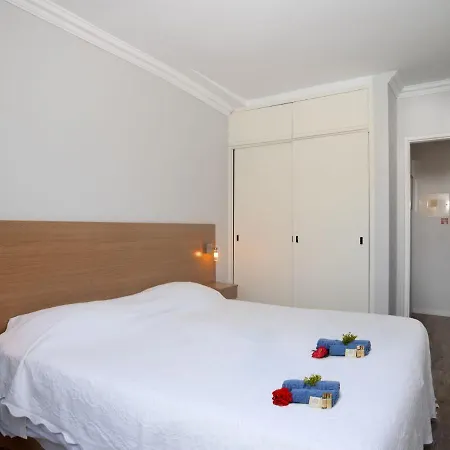 Apartamento Apartment Sintra Sol Colares