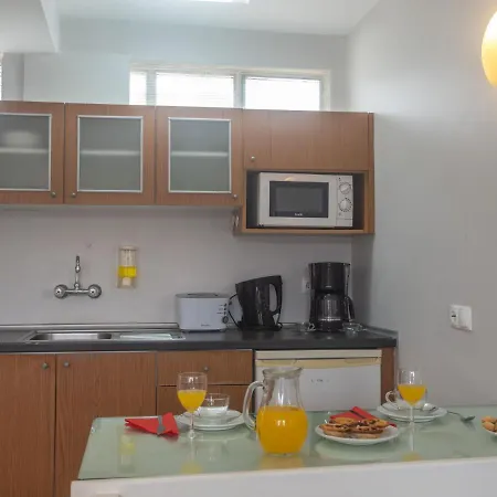 Apartment Sintra Sol Apartamento Colares