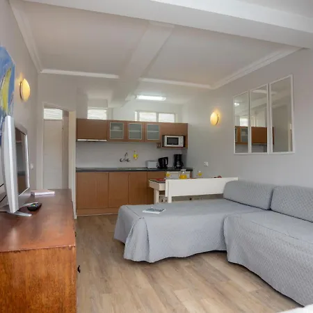 Apartment Sintra Sol Colares