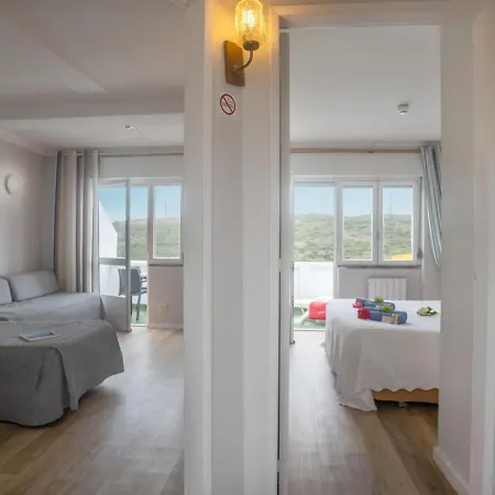 Apartment Sintra Sol