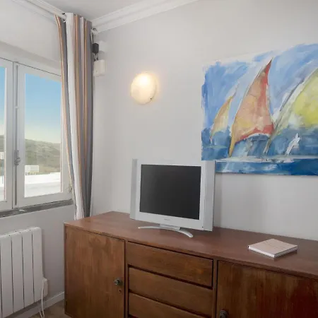 Apartment Sintra Sol * Colares