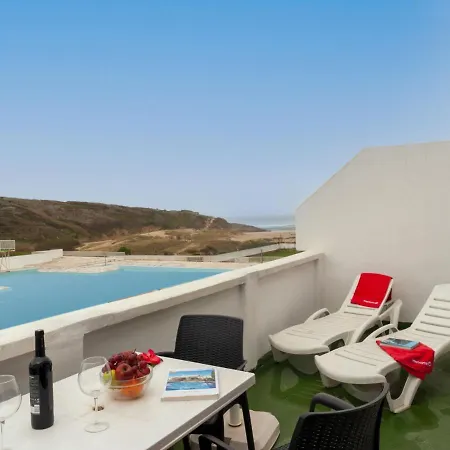 Apartment Sintra Sol