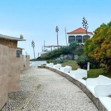 Apartment Sintra Sol Apartamento *