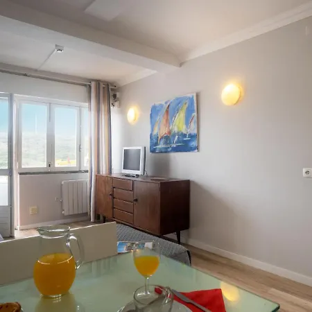 Apartamento Apartment Sintra Sol