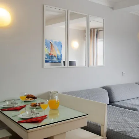 Apartment Sintra Sol Apartamento Colares
